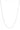 Figaros Choker Halsband Silver