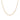 Eva Chocker halsband (guld) 40 cm