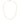 Kris Grande Halsband Guld