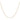 Kris Grande Halsband Guld