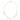 Bergdis Halsband Guld