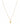 Aju Halsband Guld