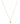 Aju Halsband Guld