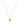 Henny Halsband Guld