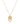 Henny Halsband Guld