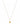 Mille Halsband Guld