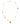 Eden Element Halsband Guld