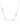 Yolanda Halsband Silver