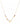 Olympia Halsband Guld