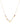 Olympia Halsband Guld