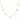 LEILANI Halsband Guld