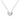 KEEPER Halsband Silver