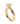 ENYA Guld ring