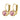 MADU Guld VINTAGE ROSE