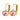 MADU Guld VINTAGE ROSE