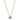 IDA halsband Guld