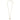 MAUDE Guld GOLDEN Halsband