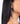 FRIDA Long örhänge Stål/Kristall