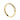 KAJSA armband Guld