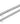 GLIMRA 4mm armband Svart/Svart