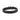 LIAM armband Svart