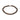 MORRIS (6 mm) armband Brunt