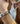 LEXUS Bangle armband Svart