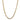 IGGY Small 60 halsband Guld