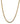 IGGY Small 60 halsband Guld
