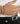 EDDIE armband Svart/Guld