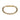 TEXAS armband Stål/Guld