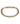 TEXAS armband Stål/Guld