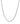 ESKIL halsband Gun Metal