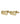MARTIN manschettknappar Guld