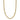 ABBE halsband Guld