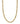 ABBE halsband Guld