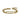 BENJAMIN Chain armband Guld