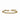 CHARLIE Chain armband Blankt Guld