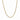 JONAS halsband Guld