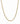JONAS halsband Guld