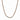 MELWIN halsband Beige