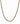 MELWIN halsband Beige