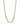RIWER X halsband Guld