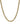 NERO Halsband 6 mm Guld