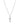 CROSS halsband Stål