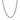 JONAS halsband Svart Antik