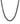 DYLAN halsband Svart Antik