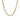 OTHO halsband Guld
