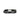 DOUGLAS 21cm armband Svart