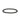 PHOENIX armband SvartAntik/Svart